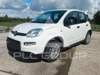 2023 Fiat Panda