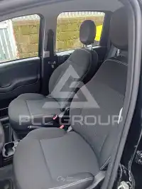 2023 Fiat Panda