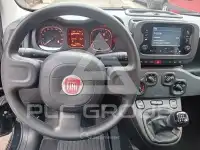 2023 Fiat Panda