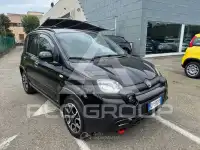2023 Fiat Panda