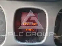 2023 Fiat Panda