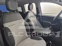 2023 Fiat Panda