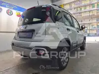 2023 Fiat Panda