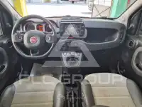 2023 Fiat Panda
