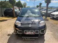 2023 Fiat Panda