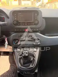 2023 Fiat Panda