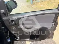 2023 Fiat Panda