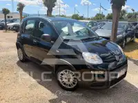 2023 Fiat Panda