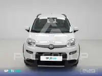 2023 Fiat Panda