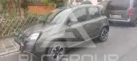 2023 Fiat Panda