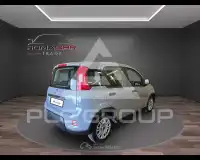 2023 Fiat Panda