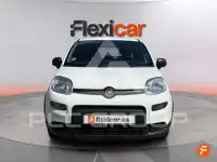 2023 Fiat Panda