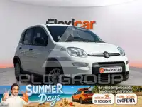 2023 Fiat Panda