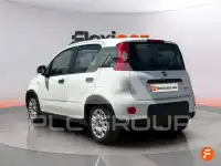 2023 Fiat Panda
