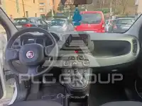 2023 Fiat Panda