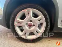 2023 Fiat Panda