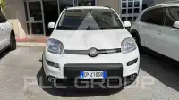 2023 Fiat Panda