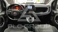 2023 Fiat Panda