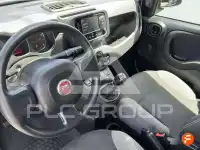 2023 Fiat Panda