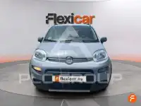 2023 Fiat Panda