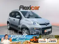2023 Fiat Panda