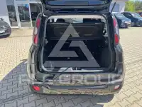 2023 Fiat Panda