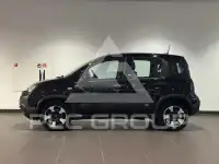 2023 Fiat Panda