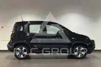 2023 Fiat Panda