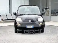 2023 Fiat Panda