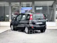 2023 Fiat Panda