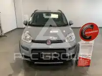 2023 Fiat Panda
