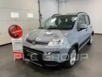 2023 Fiat Panda