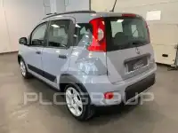 2023 Fiat Panda