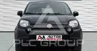 2023 Fiat Panda