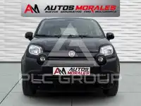 2023 Fiat Panda