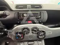 2023 Fiat Panda