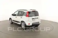 2023 Fiat Panda