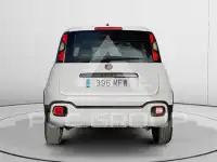 2023 Fiat Panda