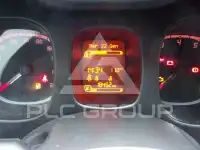 2023 Fiat Panda