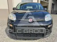 2023 Fiat Panda
