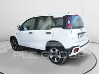 2023 Fiat Panda
