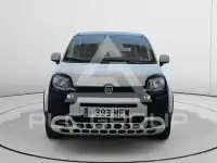 2023 Fiat Panda