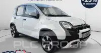 2023 Fiat Panda