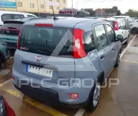 2023 Fiat Panda