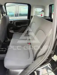 2023 Fiat Panda