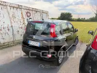 2023 Fiat Panda