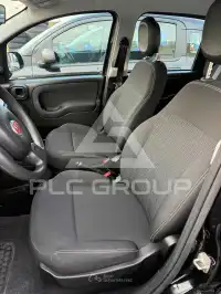 2023 Fiat Panda