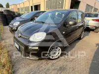 2023 Fiat Panda