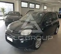 2023 Fiat Panda