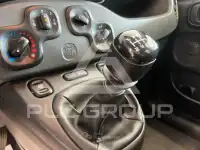 2023 Fiat Panda